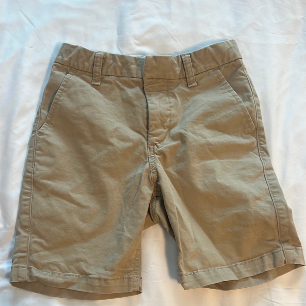 Gap kids Boy’sTan Shorts